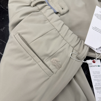 Modal Kırışmayan Kumaş Jogger Pantolon(1102-Bej)