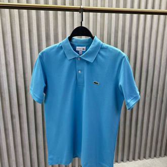 Polo Yaka (1010-Buz Mavisi)