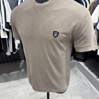 Emporio Armanı EA7 Modal Kırışmayan Kumaş (Kahve -380)