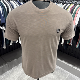 Emporio Armanı EA7 Modal Kırışmayan Kumaş (Kahve -380)