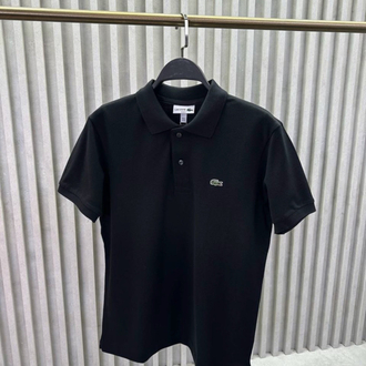 Polo Yaka (1010-Siyah)