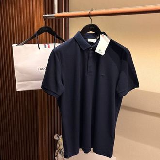 Paris Polo Yaka (1111-Lacivert)