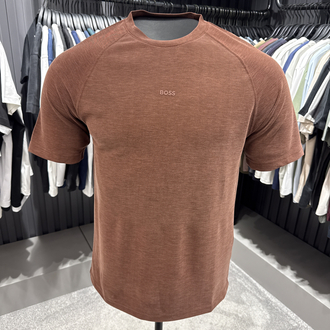 Boss Modal Yıkamalı Kırışmayan Kumaş (Lıght Brown -2026)