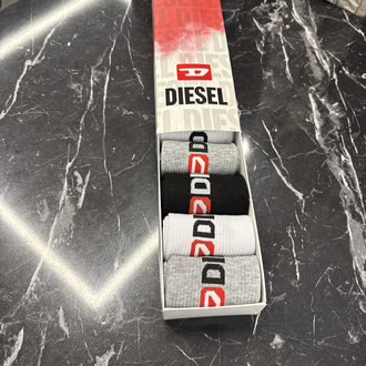 Dıesel Çorap (6 Çift)