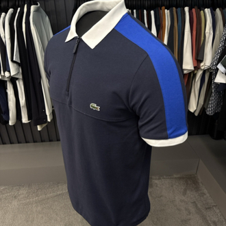 Polo Yaka (26101-Lacivert) 