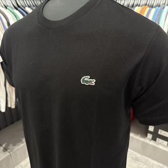 Sırt Detaylı T-shirt (26113-Siyah)
