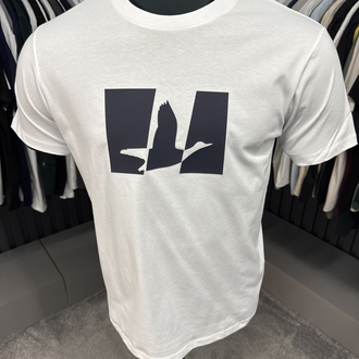 Premium T-shirt (261902-Beyaz)