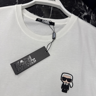 KADIN KARL Lagerfeld t-shirt