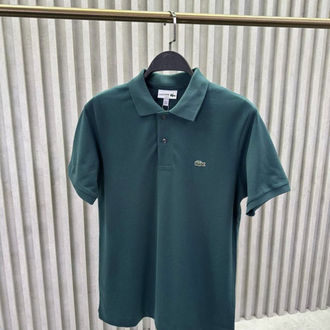 Polo Yaka (1010-Koyu Yeşil)