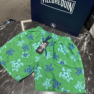 VILEBREQUIN Deniz Şortu