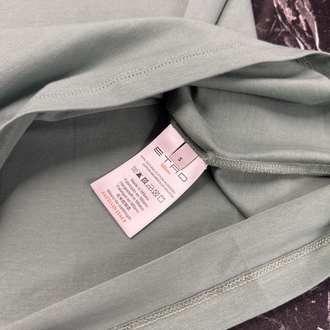 Premium Etro T-shirt (2238-Açık Yeşil)
