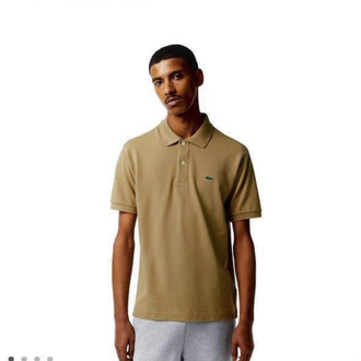Polo Yaka (1010-Taba)