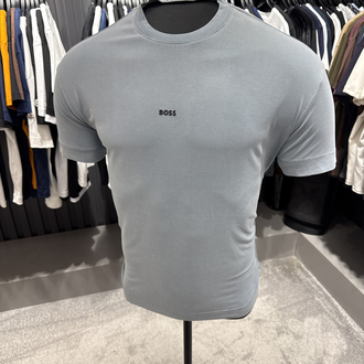 Boss Modal Yıkamalı Kırışmayan Kumaş (Green -2173)
