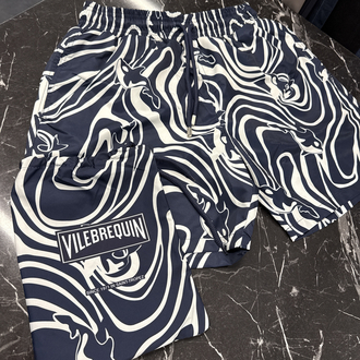 VILEBREQUIN Deniz Şortu