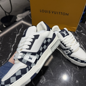 Louıs Vuıtton Sneakers (İTHAL ÜRÜN)