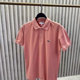 Polo Yaka (1010-Gül Kurusu)