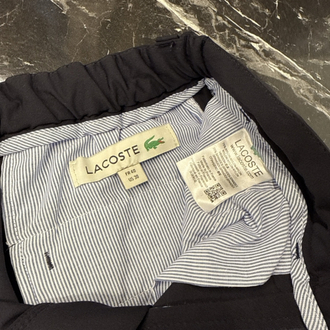 Modal  Kırışmayan Kumaş Jogger Pantolon(1102-Lacivert)