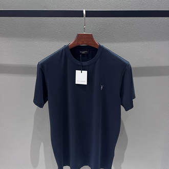 All Saınts Yıkamalı Modal Kırışmayan Kumaş (3434-Lacivert)