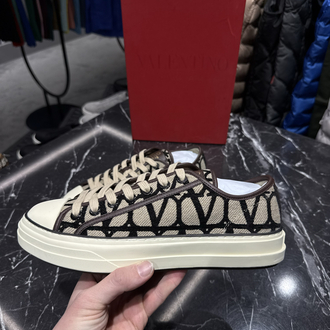 Valentino limited edition Sneakers (İTHAL ÜRÜN)