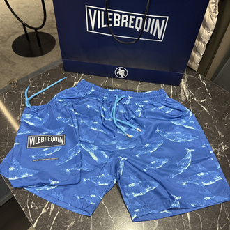VILEBREQUIN Deniz Şortu
