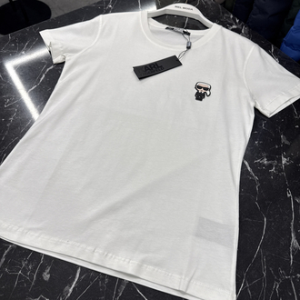 KADIN KARL Lagerfeld t-shirt