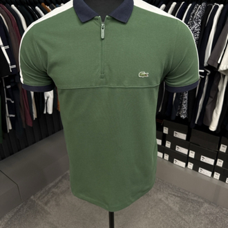 Polo Yaka (26101-Yeşil)