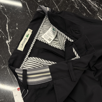 Premium Kırışmayan Kumaş Jogger Pantolon(1090-Siyah)