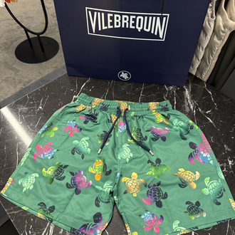 VILEBREQUIN Deniz Şortu