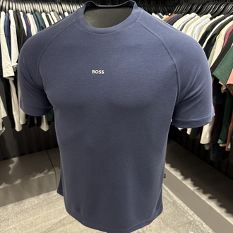 Boss Modal Yıkamalı Kırışmayan Kumaş (Blue-2026)