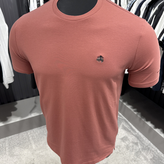 Premium Brooks Brothres T-shirt (2245-Somon)