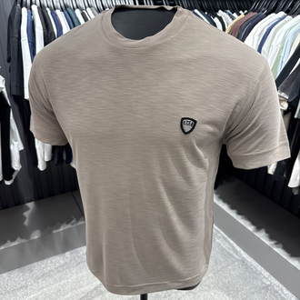 Emporio Armanı EA7 Modal Kırışmayan Kumaş (Kahve -380)