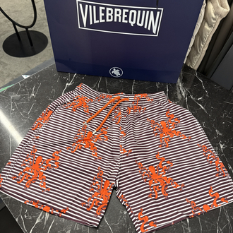 VILEBREQUIN Deniz Şortu