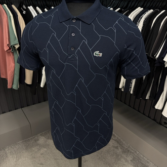 Polo Yaka (10017-Lacivert)
