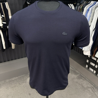 Paris Logo T-shirt (2002 -Lacivert)