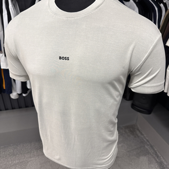 Boss Modal Yıkamalı Kırışmayan Kumaş (Brown -2173)