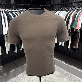 Boss Modal Yıkamalı Kırışmayan Kumaş (Mustard -2026)