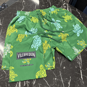VILEBREQUIN Deniz Şortu