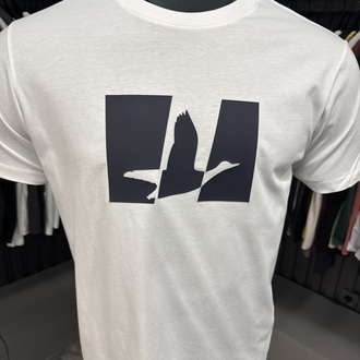 Premium T-shirt (261902-Beyaz)
