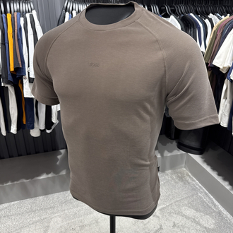 Boss Modal Yıkamalı Kırışmayan Kumaş (Mustard -2026)