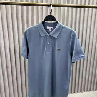 Polo Yaka (1010-Soft Blue)