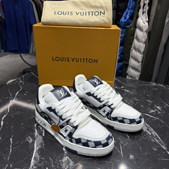 Louıs Vuıtton Sneakers (İTHAL ÜRÜN)