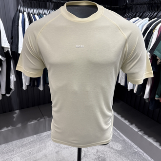 Boss Modal Yıkamalı Kırışmayan Kumaş (Yellow -2026)