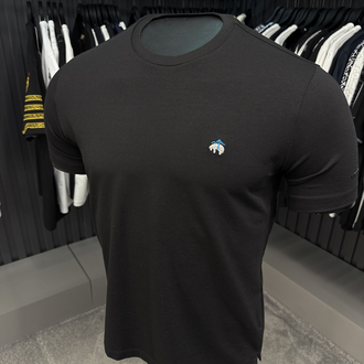 Premium Brooks Brothres T-shirt (2245-Siyah)