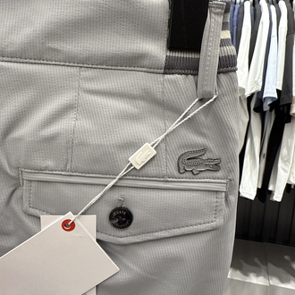 Premium Kırışmayan Kumaş Jogger Pantolon(1090-Gri)