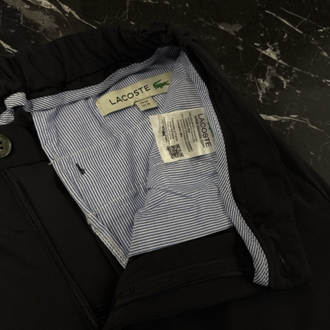 Modal Kırışmayan Kumaş Jogger Pantolon(1102-Siyah)