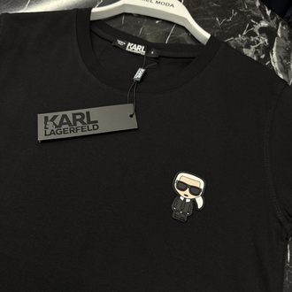 KADIN KARL Lagerfeld t-shirt