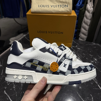 Louıs Vuıtton Sneakers (İTHAL ÜRÜN)
