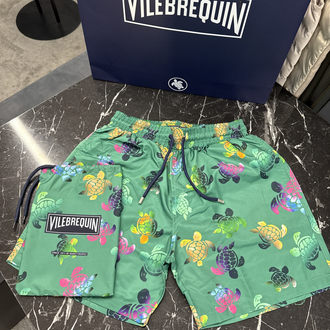 VILEBREQUIN Deniz Şortu