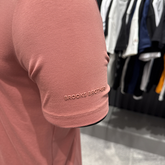 Premium Brooks Brothres T-shirt (2245-Somon)