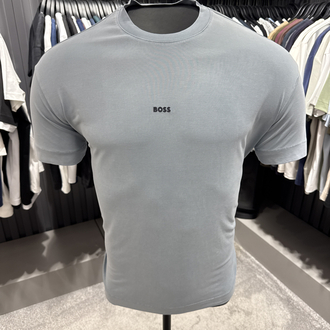Boss Modal Yıkamalı Kırışmayan Kumaş (Green -2173)